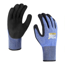 Rukavice X-WINCUT WINTER