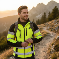 Mikina SNIPER   FLEECE