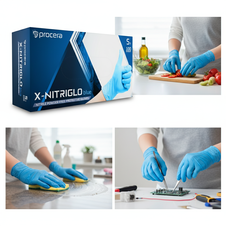 Rukavice X-NITRIGLO
