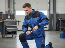 Kombinéza ROBERT LUX