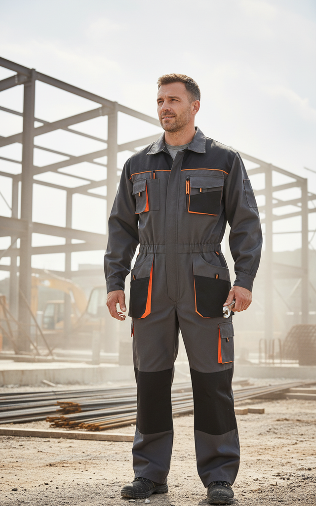 Kombinéza EMERTON AUSTRALIAN LINE