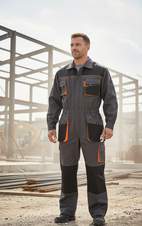 Kombinéza EMERTON AUSTRALIAN LINE