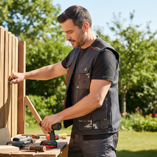 Vesta  EMERTON STRETCH