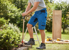 Šortky STRETCH   CXS