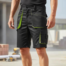 Šortky EMERTON  STRETCH