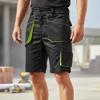 Šortky EMERTON  STRETCH