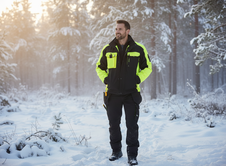 Blůza BRIGHTON  WINTER