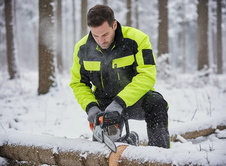 Blůza BRIGHTON   WINTER