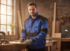 Blůza HUGO  CXS WINTER