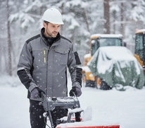 Blůza STRETCH  WINTER