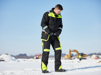 Kalhoty BRIGHTON  WINTER