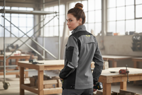 Blůza STRETCH  LADY