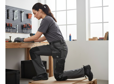 Kalhoty AISHA   LADY