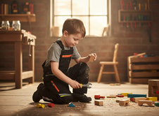 Kalhoty GARFIELD   dětské