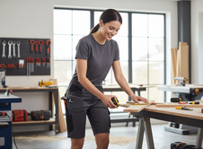 Šortky PHOENIX  FORTUNE