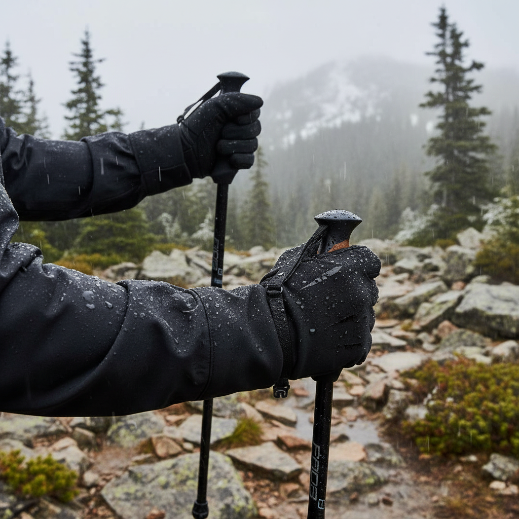 Rukavice WINDGRIP WINTER