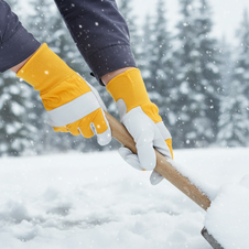 Rukavice X-SUPERIOR WINTER