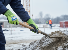 Rukavice TURTUR WINTER