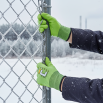 Rukavice TURTUR  WINTER