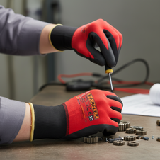 Rukavice   X-AIRFLEX