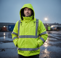 Bunda BIZFLAME BROMORE