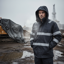 Bunda BIZFLAME TREBEL