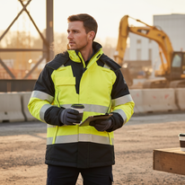 Bunda MODAFLAME BIRSAY