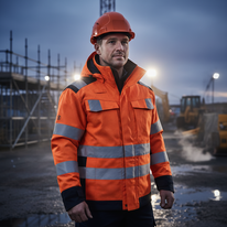 Bunda MODAFLAME MASINGA