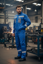 Blůza JAKUB Multi Norm