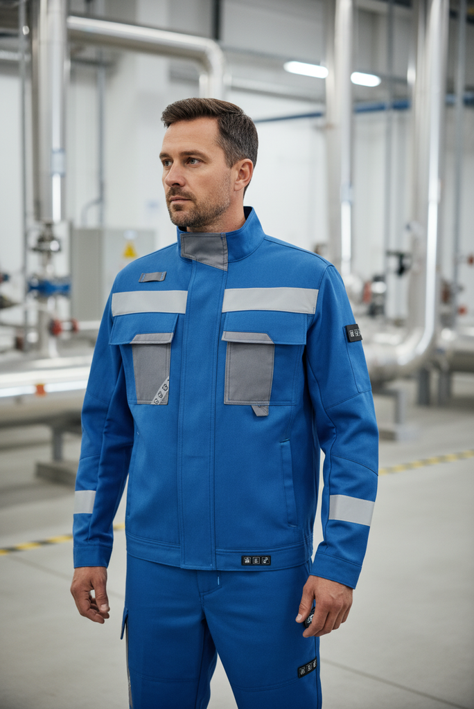 Blůza JAKUB Multi   Norm