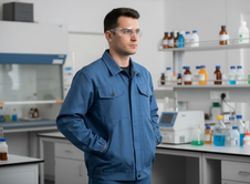 Blůza CHEMIK