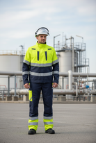 Blůza OTAKAR Hi-Vis  Multi Norm