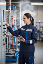 Blůza OLIVER  Multi Norm