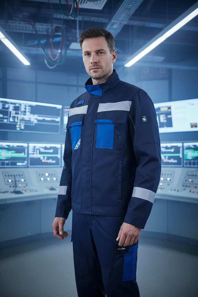 Blůza OLIVER  Multi  Norm