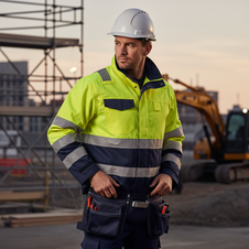 Blůza MODAFLAME   LITTOR