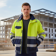 Blůza MODAFLAME  LITTOR