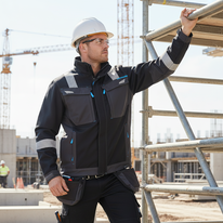 Blůza MODAFLAME WATFORD