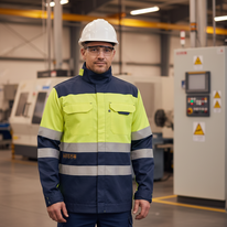 Blůza RIDE FR Multi Norm