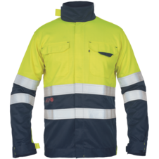 Blůza STRING FR HV Multi Norm