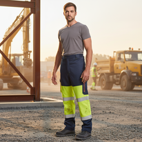 Kalhoty TAP PM HV  Multi Norm