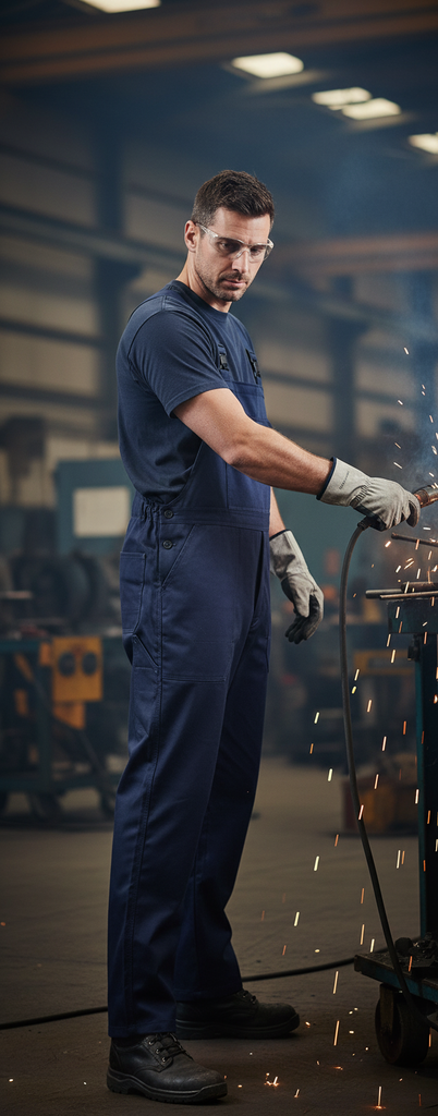 Kalhoty BIZFLAME BALTARD