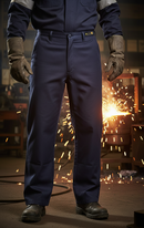 Kalhoty BIZFLAME BALTARD