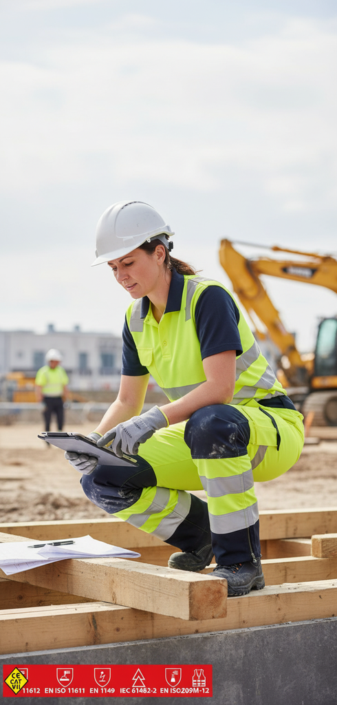 Kalhoty BIZFLAME  DROMORE