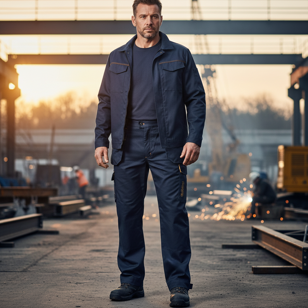 Kalhoty BOLT FR MULTINORM