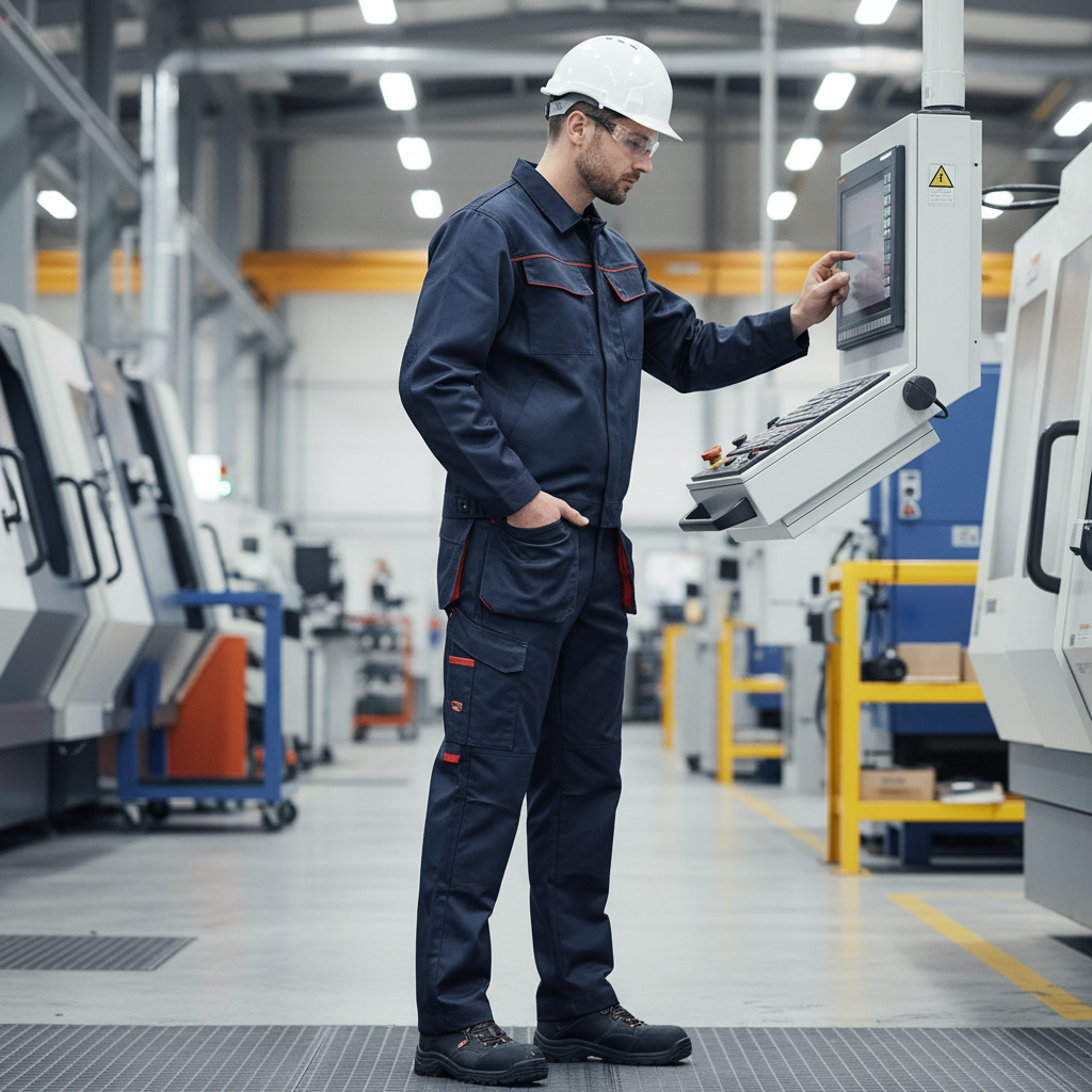 Kalhoty HYPER PM MULTINORM