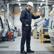 Kalhoty HYPER PM MULTINORM