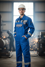 Kalhoty JAKUB Multi  Norm lacl