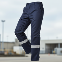 Kalhoty BIZFLAME MARULA