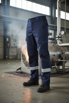 Kalhoty OLIVER Multi Norm pas