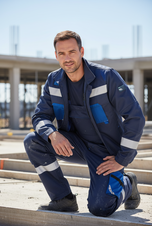 Kalhoty OTAKAR Multi Norm lacl